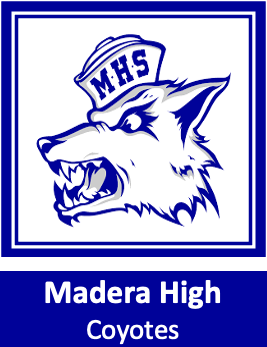 Madera High Athletics